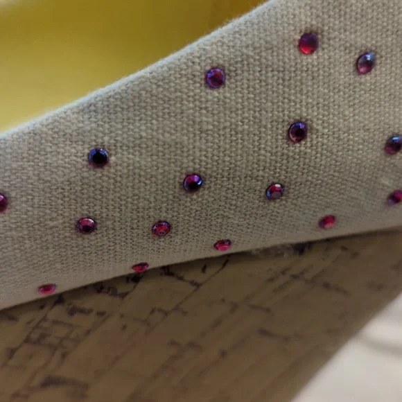 Ed Hardy sexy wedge - Picture 5 of 12